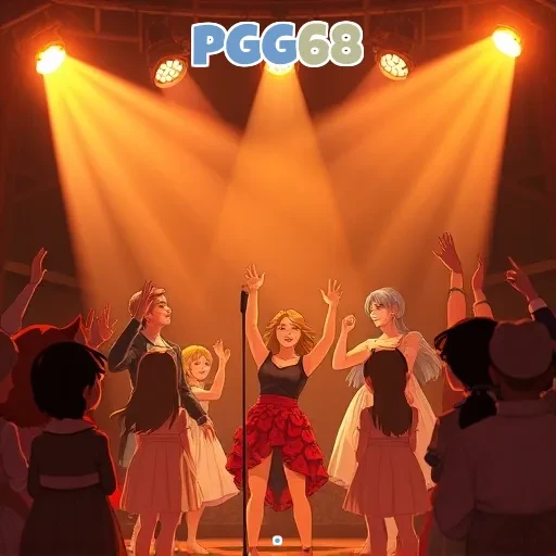 pgg68: Bonus Menarik untuk Pemain Game Online di Indonesia