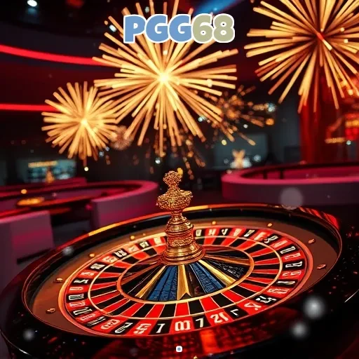 pgg68 Cashback