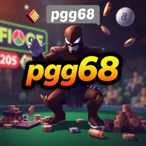 Perbandingan PGG68 dengan Situs Game Lain di Indonesia