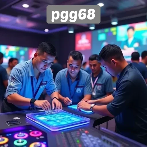 Inovasi Layanan Pelanggan PGG68 yang Patut Dicontoh