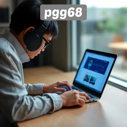 Analisis Keamanan Data di Situs Game pgg68