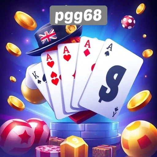 Mengulas Fitur Unggulan Situs Game PGG68