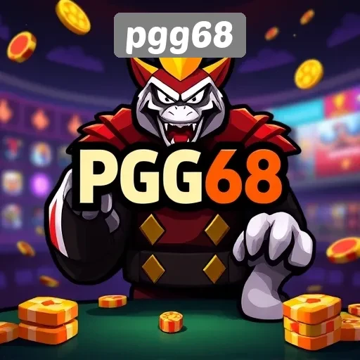 Fitur Unggulan di Situs Game PGG68 yang Perlu Diketahui
