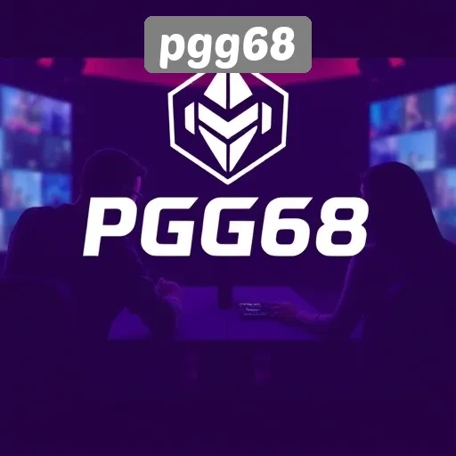 Komunitas Gamers di Pgg68 dan Interaksi Sosial