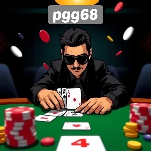 Panduan Mulai Bermain di Situs PGG68