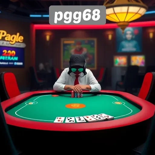 Tips Memaksimalkan Pengalaman Bermain di PGG68