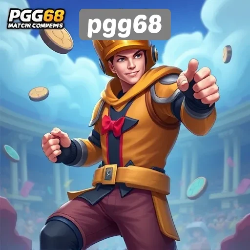 Mengungkap Fitur Menarik di Situs Game PGG68