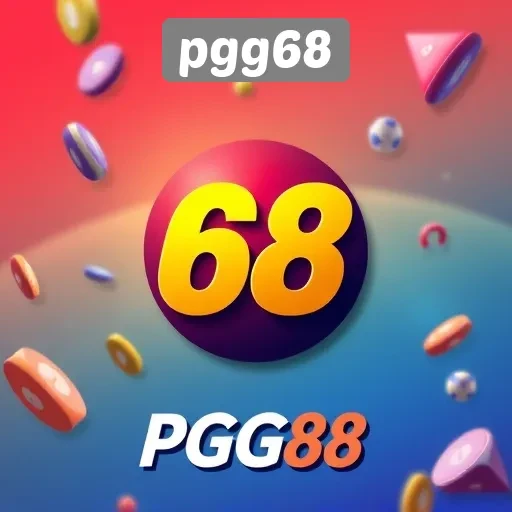 PGG68: Platform Permainan yang Layak Dicoba