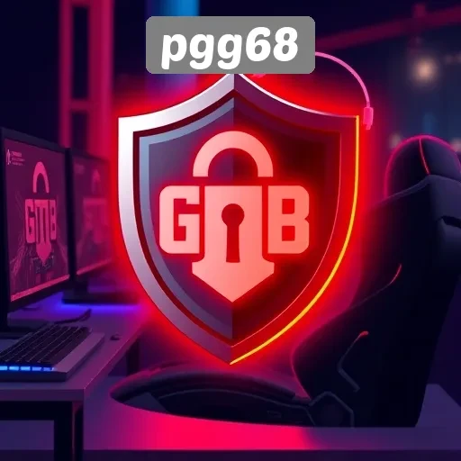 PGG68 dan Sistem Keamanan yang Menjamin Pengalaman Gaming Aman