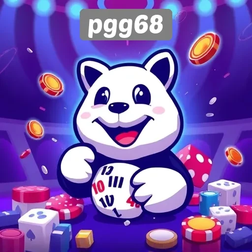 Varian Permainan Populer yang Tersedia di Pgg68