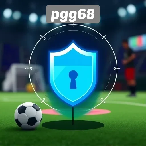 Keamanan dan Privasi di PGG68 untuk Pemain Indonesia