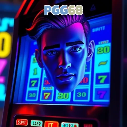 pgg68 Dukungan