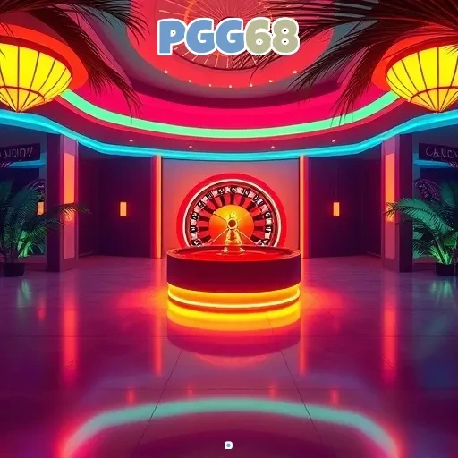 pgg68: Tips Ampuh Meraih Kemenangan di Game Online