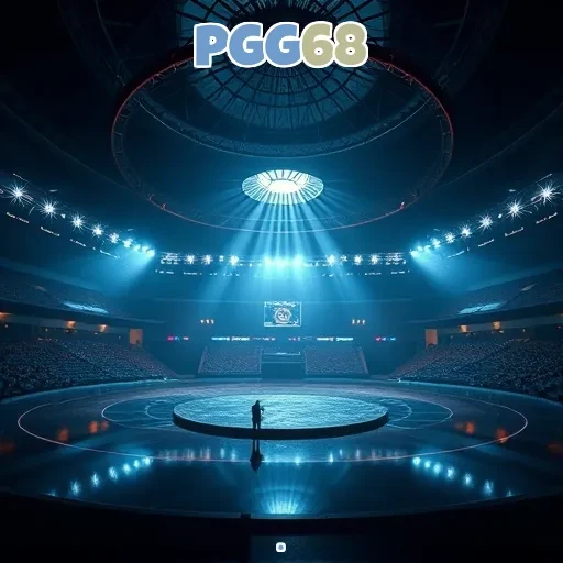 pgg68 Trik