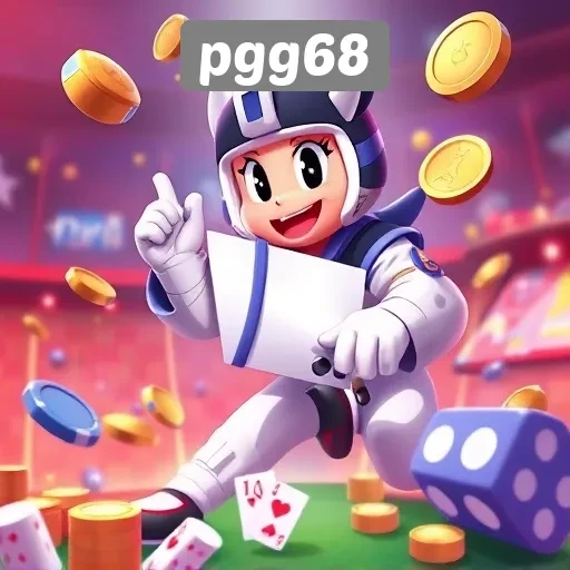 Mengetahui Jenis Permainan yang Tersedia di PGG68